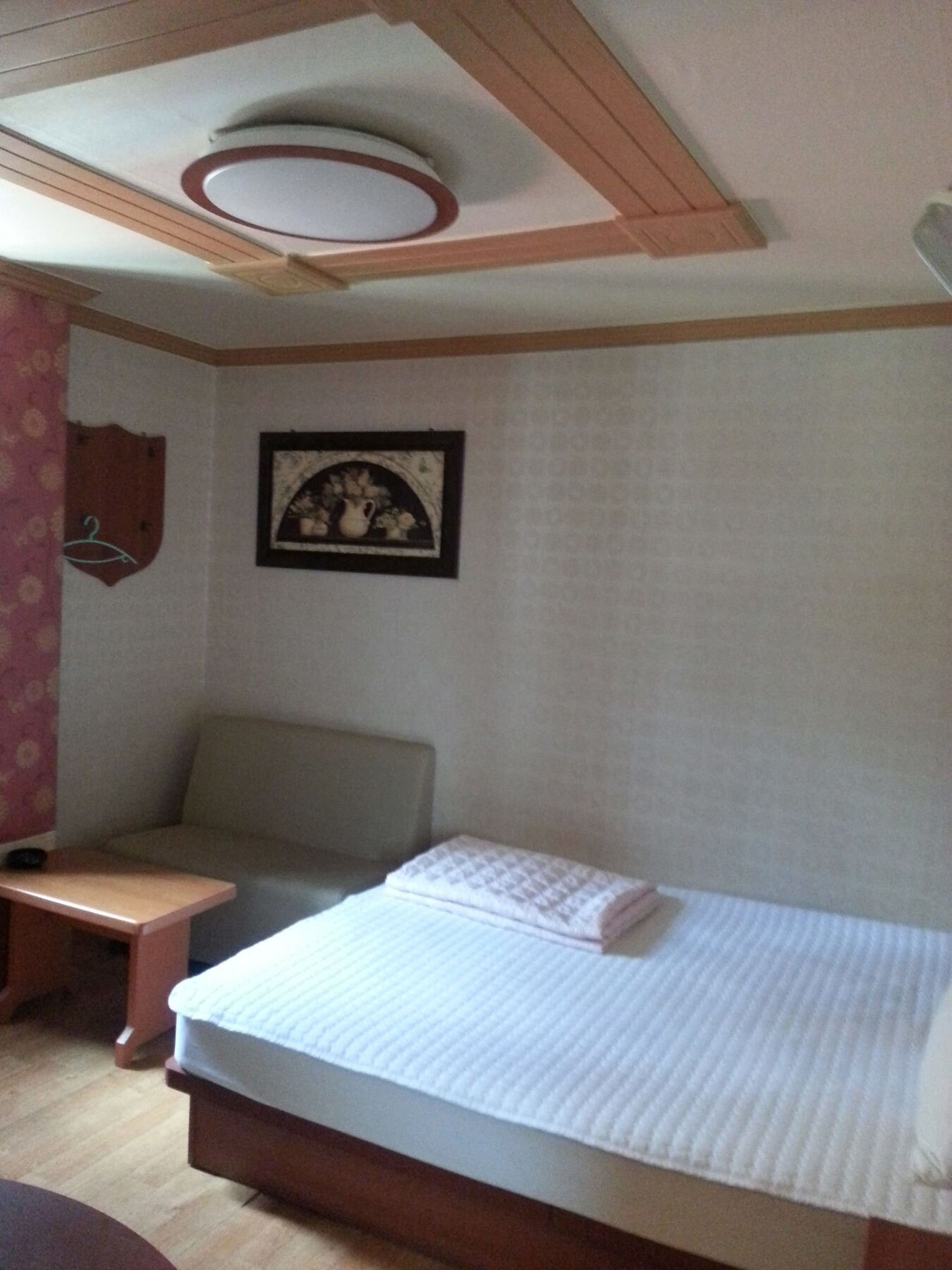 Nampo One Motel Busan Buitenkant foto